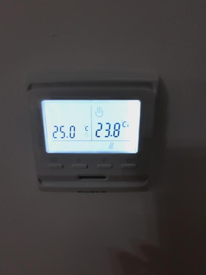 Apartman Kristal Szávaszentdemeter Kültér fotó