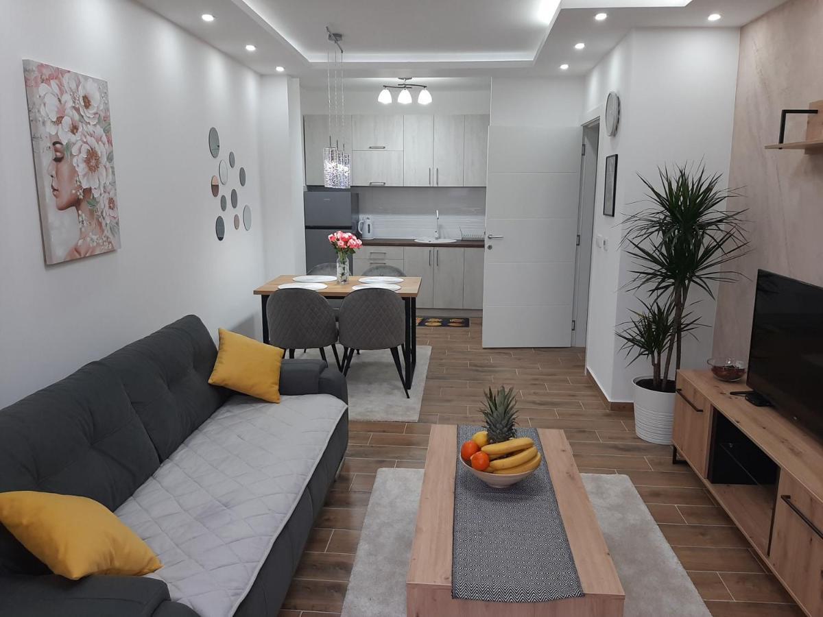 Apartman Kristal Szávaszentdemeter Kültér fotó