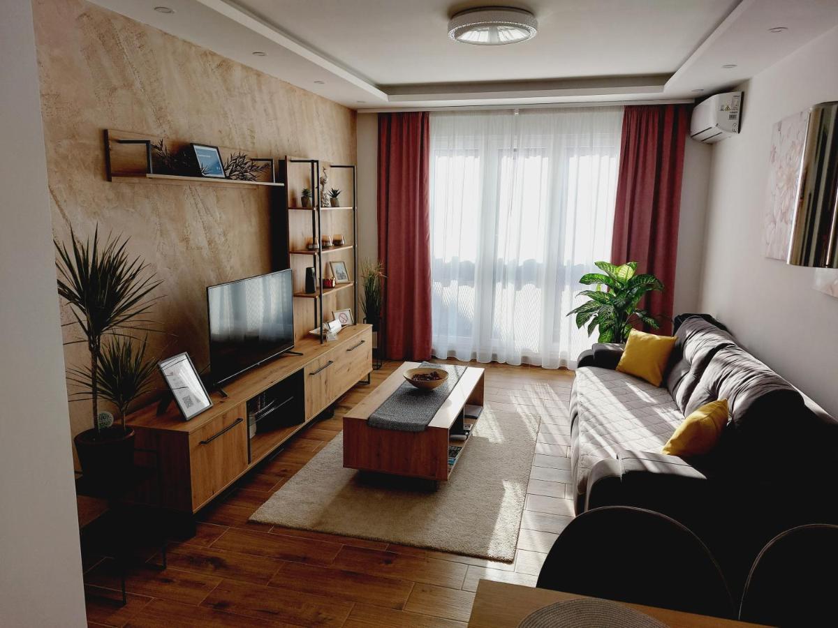 Apartman Kristal Szávaszentdemeter Kültér fotó